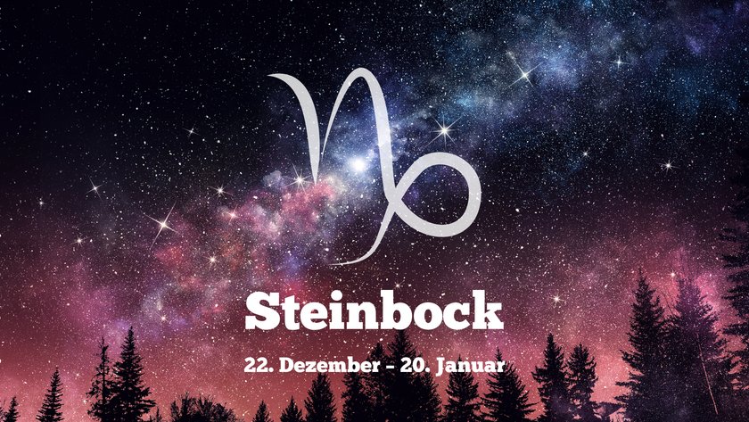 Steinbock