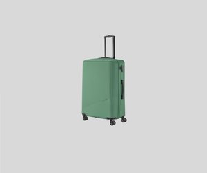 Amazon verkauft stylischen Koffer von Travelite zum Knallerpreis