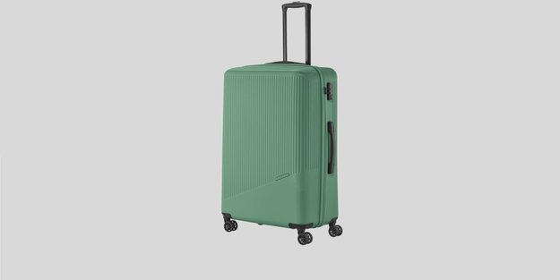 Tolles Angebot für die kommende Urlaubssaison bei Amazon: Travelite-Koffer jetzt 32 % reduziert