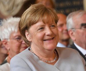Angela-Merkel-Quiz: Wie gut kennst du die ehemalige Bundeskanzlerin?