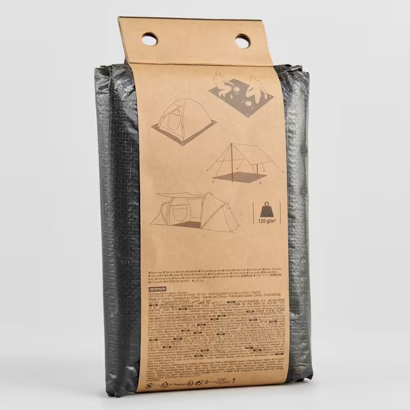 Decathlon Festival Gadgets Produkte