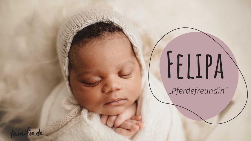 seltene Mädchennamen mit f