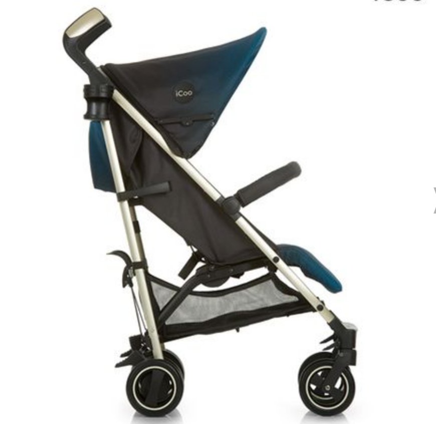 Buggy-Test: Die Sieger bei Stiftung Warentest Buggy-Test: Die Sieger bei Stiftung Warentest