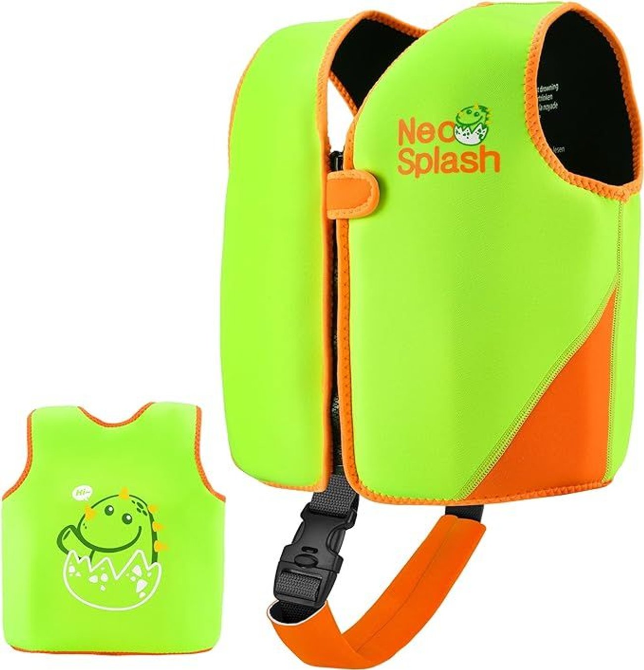 Wunderbar Schwimmweste Kinder Testsieger Fotos