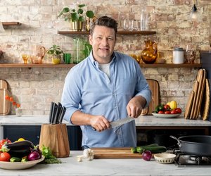 Prime-Day-Deal: Warum der Jamie Oliver Messerblock in keiner Küche fehlen sollte