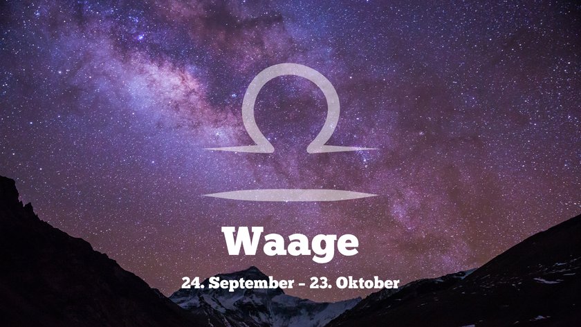 Waage