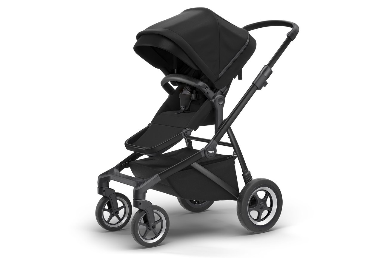 Rückruf Thule Sleek Buggy Sturzgefahr Rückruf Thule Sleek Buggy Sturzgefahr