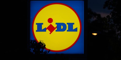Luxus für den Flur: Der 10€-Spiegel von Lidl verleiht eurem Zuhause Glanz