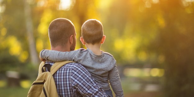 Elterngeld für Alleinerziehende: Was steht mir zu?