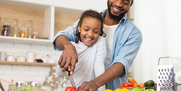 Einkochen: So macht ihr Obst & Gemüse für die Familie easy haltbar