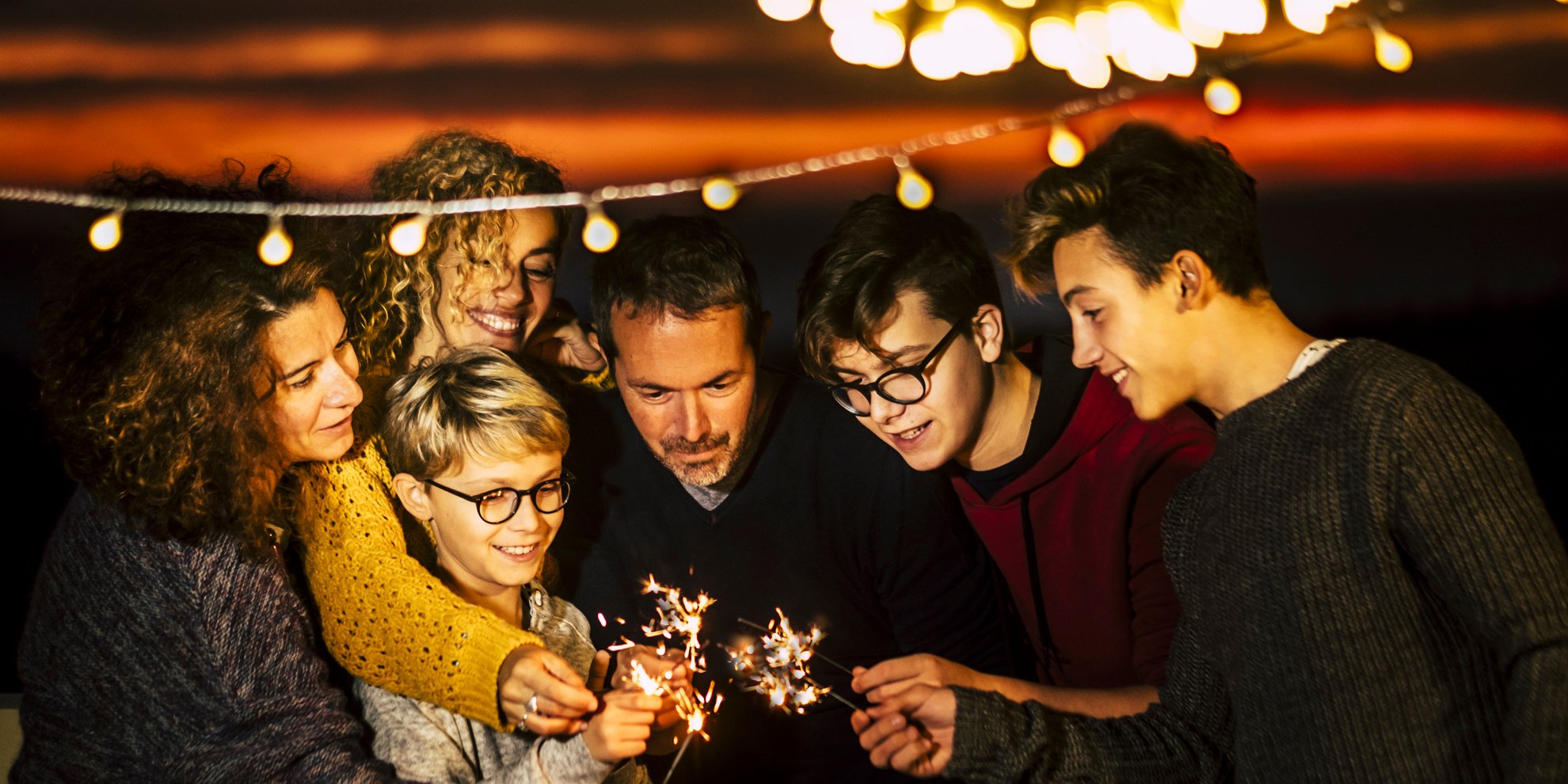 Silvester-Quiz: Kennst du die Silvesterbräuche in anderen Ländern?