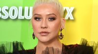Mulan-Kinofilm: Christina Aguilera ist wieder dabei