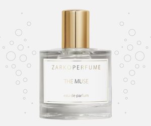 Wie frische Wäsche: Warum "The Muse" von Zarkoperfume auf jeder Haut anders duftet