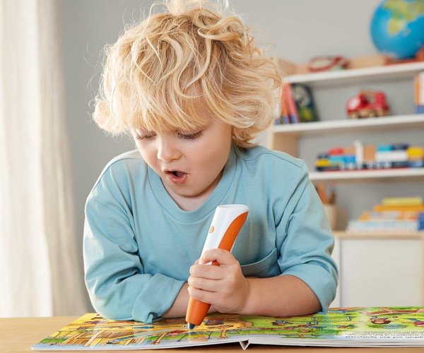 12 Spiele mit Stift und Papier, die Kinder sofort begeistern