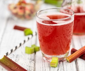 Rhabarbersaison: Dieses Gemüse gibt es nicht das ganze Jahr