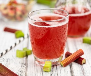 Rhabarbersaison: Dieses Gemüse gibt es nicht das ganze Jahr