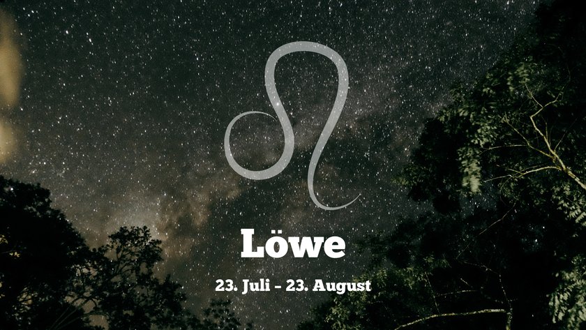 Löwe