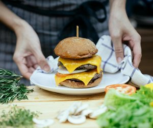 Warum ist Schmelzkäse so ungesund?