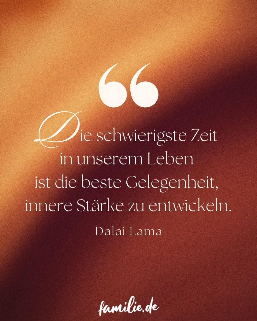 Dalai Lama Zitate