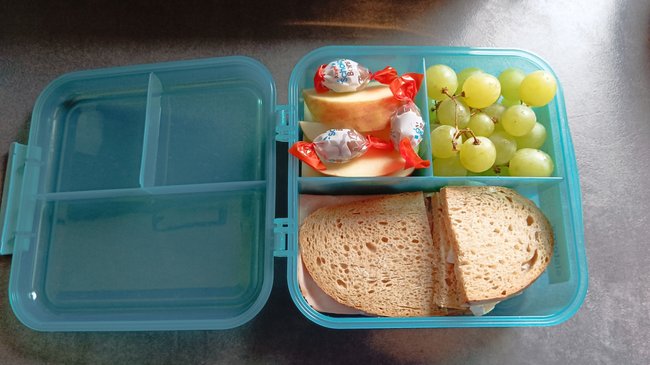 Sistema Bento Box