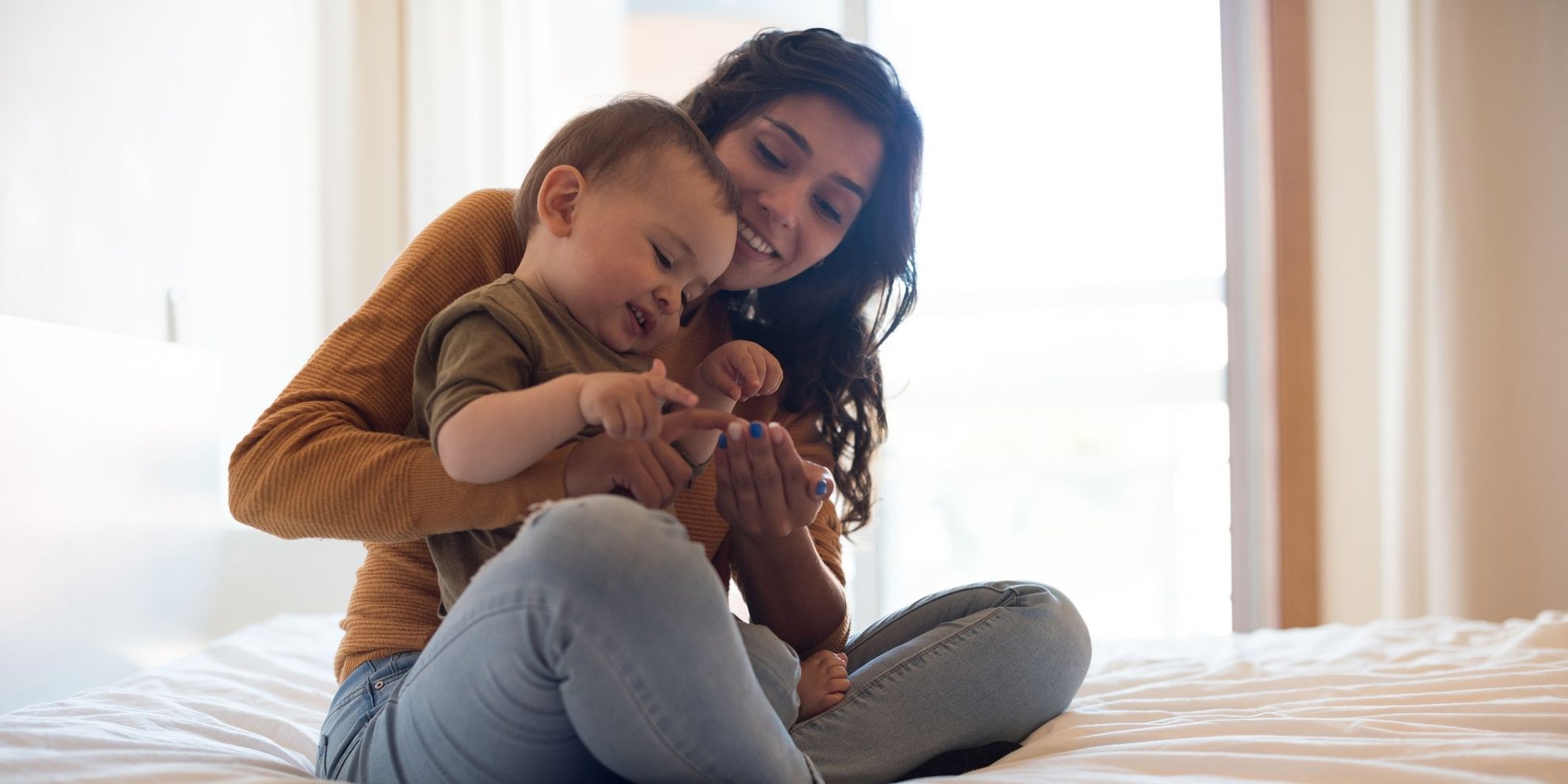 Bist du eine Crunchy Mom? Diese 6 Merkmale sprechen dafür