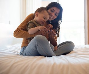 Diese 6 Parenting-Merkmale verraten, ob du eine Crunchy Mom bist