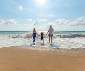 Cooler Familien-Spartipp: Euren Sommerurlaub gibt es jetzt bis zu 300 Euro günstiger