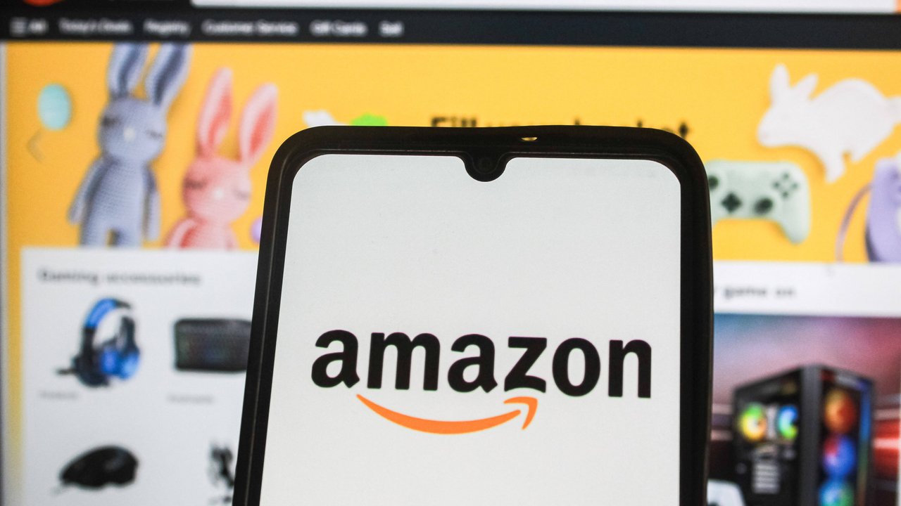 Bei Amazon erhältlich: Ein praktischer Kühl-Rucksack für den Sommer.