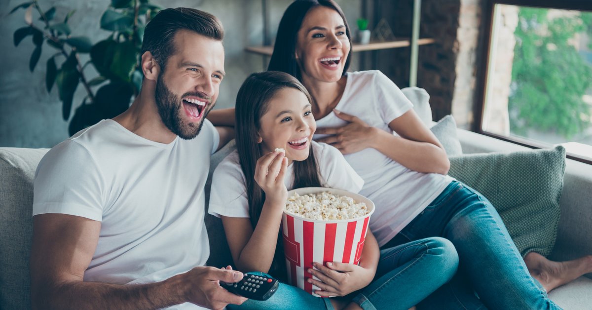 Filme für Kinder ab 12 Jahre: 11 originelle Vorschläge