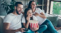 Filme für Kinder ab 12 Jahre: 11 fesselnde Meisterwerke