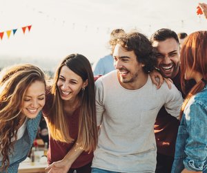 Psychologie: Wie selbstbewusst bist du? Mach den Test!