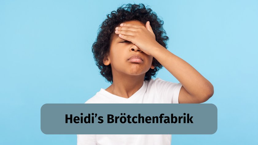 Heidi's Brötchenfabrik