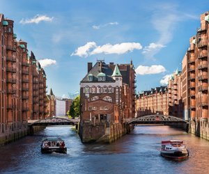 13 Aktivitäten in Hamburg, die ihr mit Kids im Herbst machen könnt