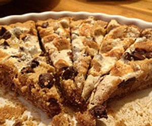 S'Mores Pie - Rezept für einen leckeren Marshmallow-Kuchen