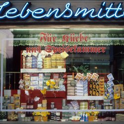18 typische DDR-Lebensmittel, die es auch heute noch gibt