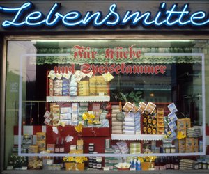 18 beliebte DDR-Lebensmittel, die ihr heute noch kaufen könnt