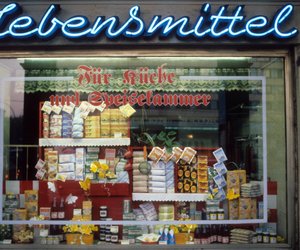 18 beliebte DDR-Lebensmittel, die ihr auch heute noch kaufen könnt