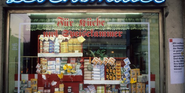 18 Lebensmittel aus der DDR, die du dir nicht entgehen lassen solltest