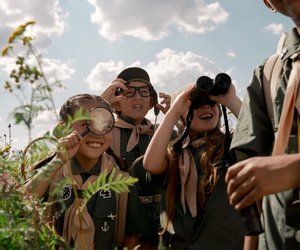 Das langsamste Tier der Welt: Den Rekord hält nicht die Schnecke