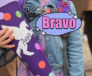 Nachhaltige Schultüten: So kann euer Kind seine Zuckertüte weiterverwenden