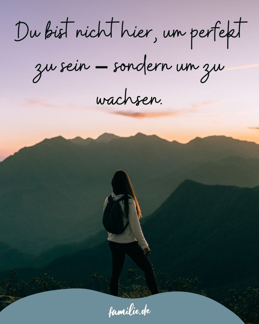  Sprüche zum Thema Selbstfindung