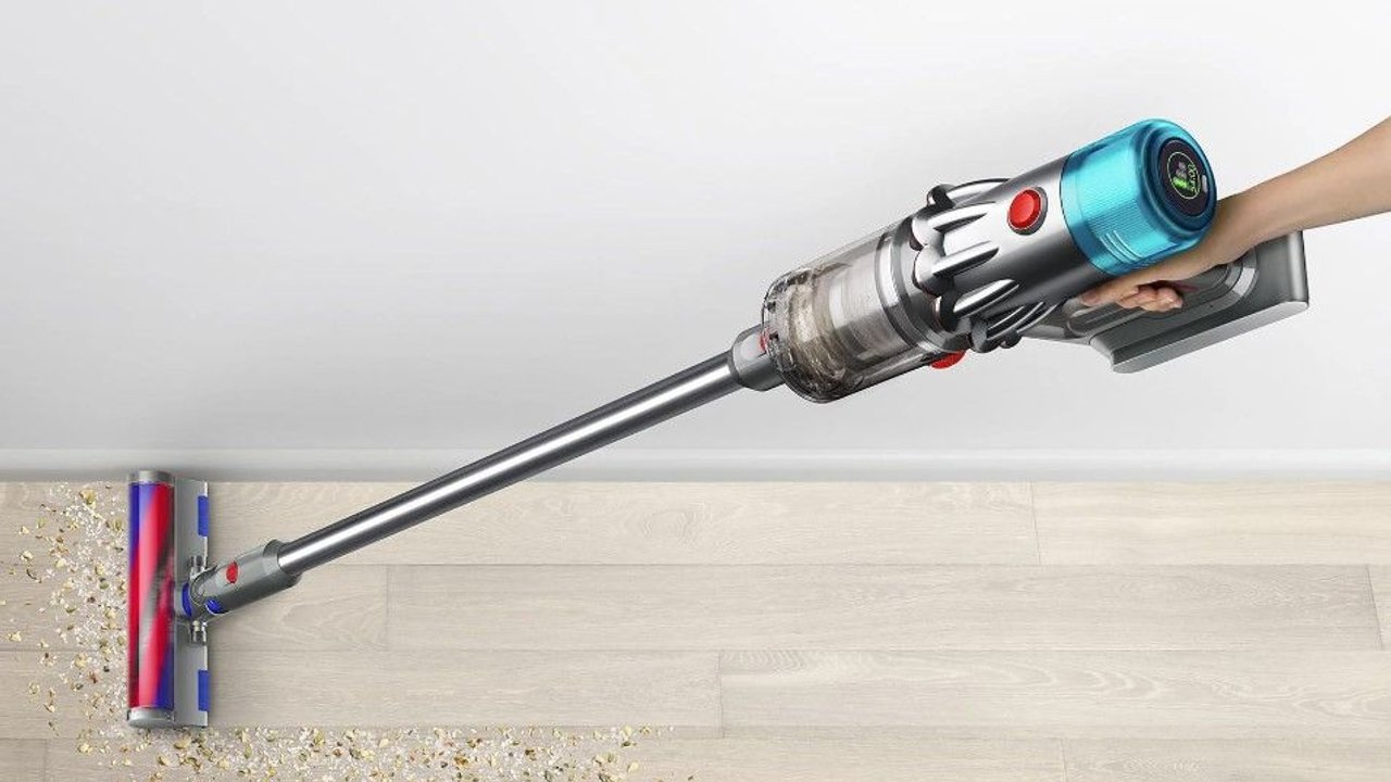 Dyson Akkusauger Deal: 36 % reduziert