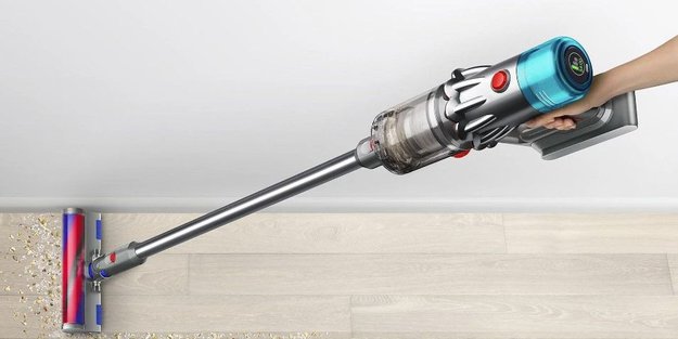 So günstig wie noch nie: Mediamarkt verkauft DYSON Akkusauger