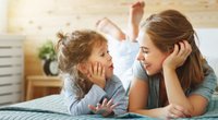 Sprachförderung: 8 Tipps für kleine Plappermäulchen