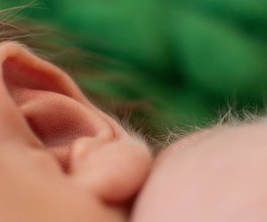 Lanugobehaarung: Warum die Baby-Wollhaare vor und nach der Geburt wichtig sind