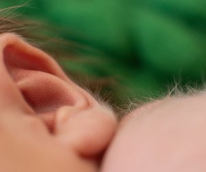 Lanugobehaarung: Warum die Baby-Wollhaare vor und nach der Geburt wichtig sind