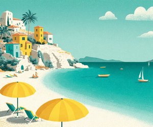 Urlaub: Die 7 beliebtesten Boomer-Reiseziele, die auch Millennials lieben werden