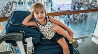 Urlaubsbedingt Schule schwänzen - die Konsequenzen