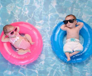 Summertime! 20 außergewöhnliche Babynamen, die "Sommer" bedeuten