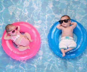 Sunshine-Babys: Diese 20 schönen Vornamen bedeuten "Sommer"